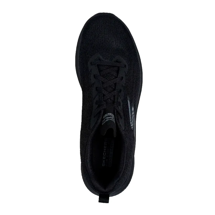 Imagen 3 de 5 de Zapatillas Skechers Go Run Elevate 2.0 Fluid Motion-NEGRO