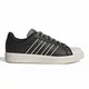 zapatillas-adidas-streettalk-NEGRO/BLANCO/VERDE