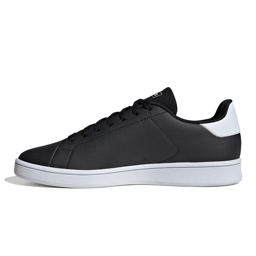 Imagen 2 de 7 de Zapatillas adidas Urban Court-NEGRO/BLANCO