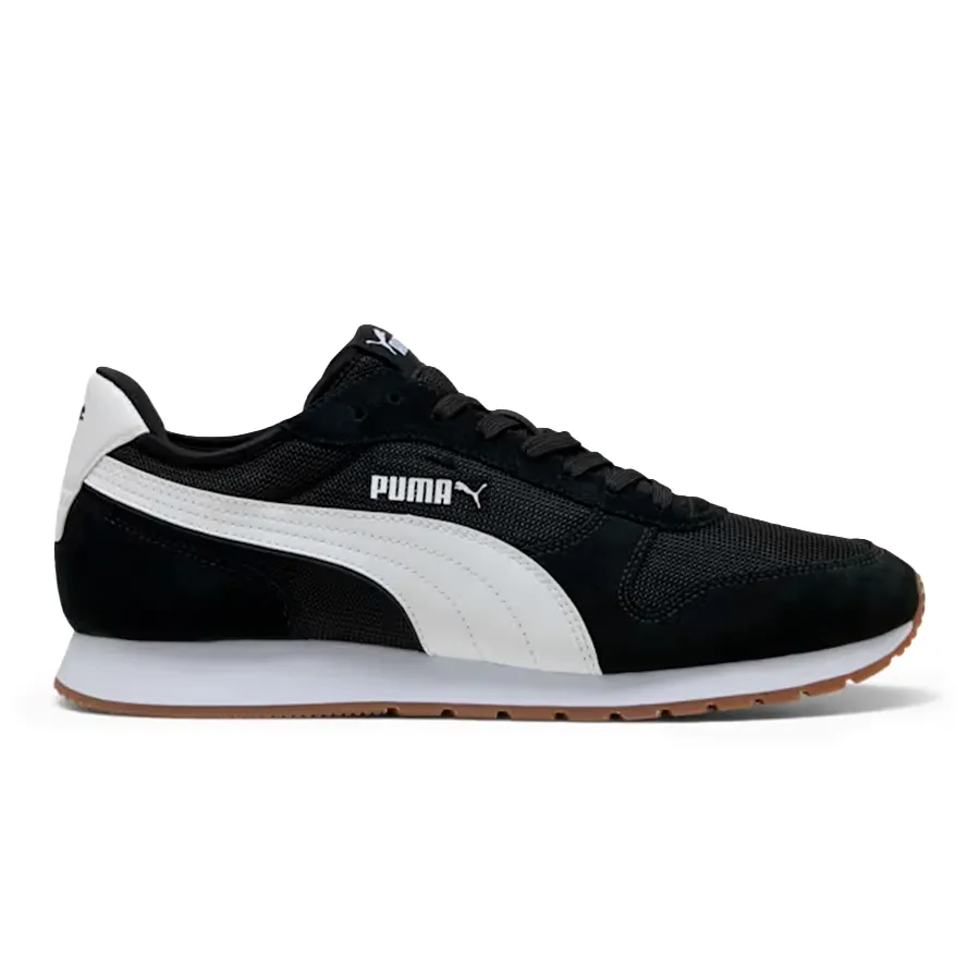 Imagen 0 de 7 de Zapatillas Puma ST Miler-NEGRO/BLANCO