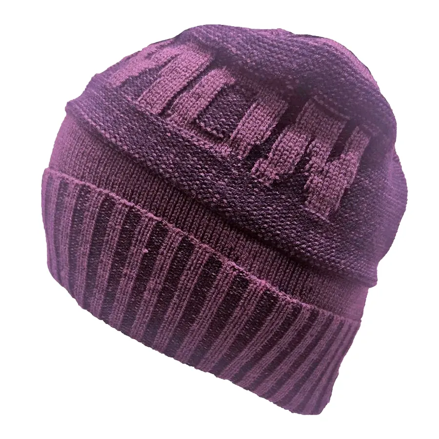 Imagen 0 de 1 de Gorro Salomon Mirage Beanie-VIOLETA