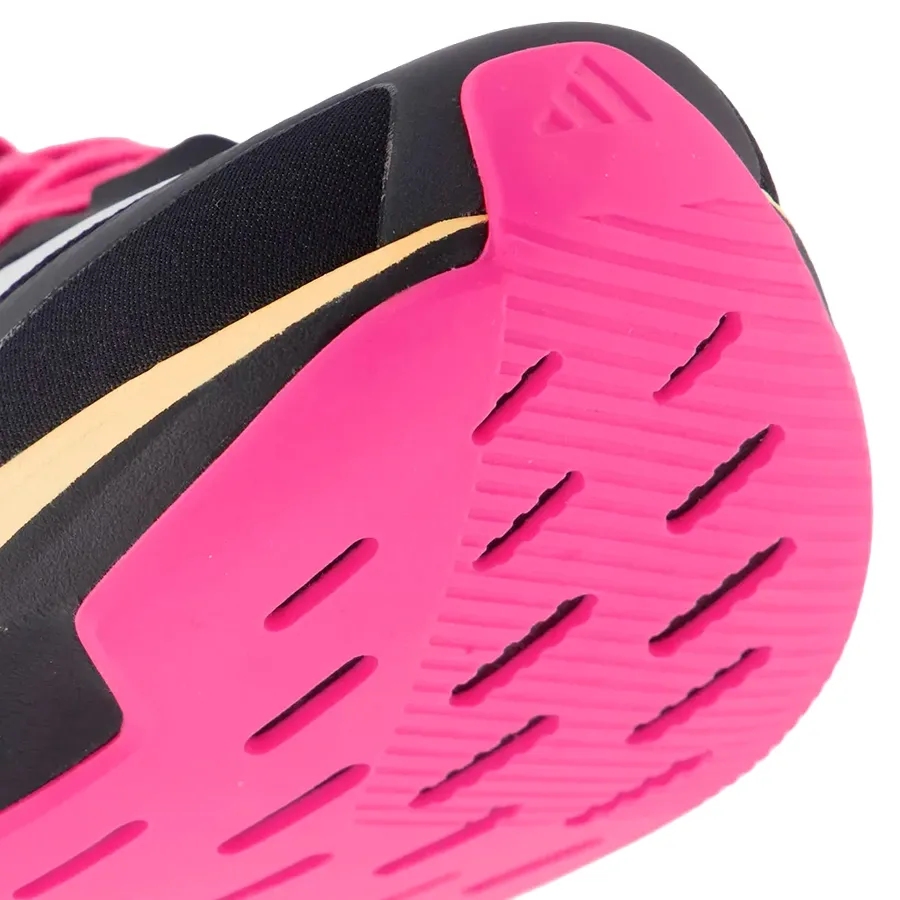 Imagen 6 de 7 de Zapatillas adidas Adizero Drive Rc-NEGRO/GRIS/FUCSIA
