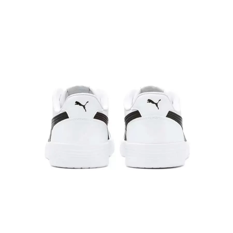 Imagen 0 de 6 de Zapatillas Puma Caracal Adp-BLANCO/NEGRO