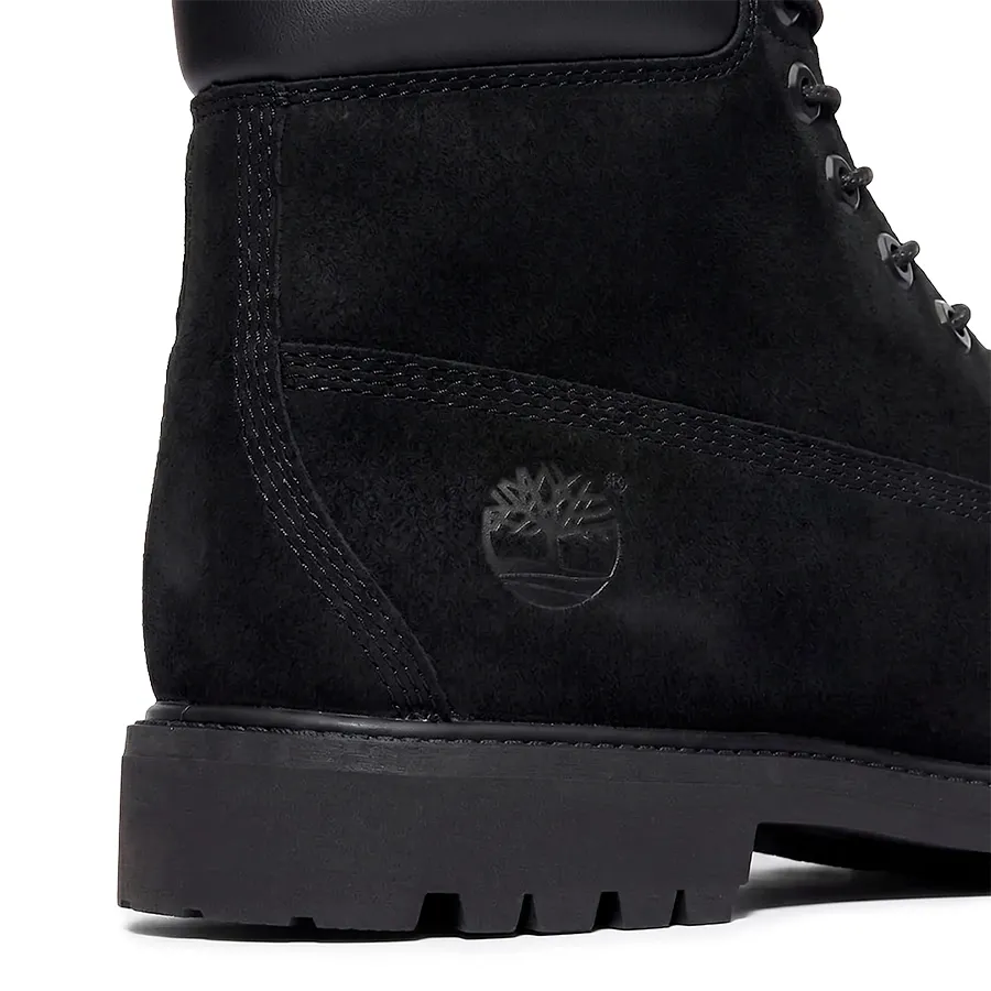 Imagen 4 de 5 de Botas Timberland Classic 6-Inch-NEGRO
