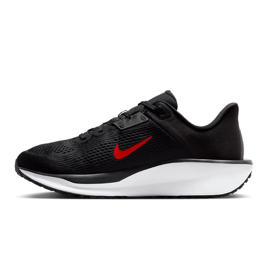 Imagen 2 de 7 de Zapatillas Nike Quest 6-NEGRO/ROJO/BLANCO