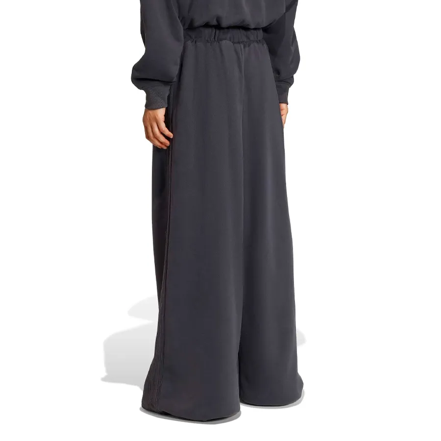 Imagen 1 de 5 de Pantalón adidas originals Essentials Wide-GRAFITO