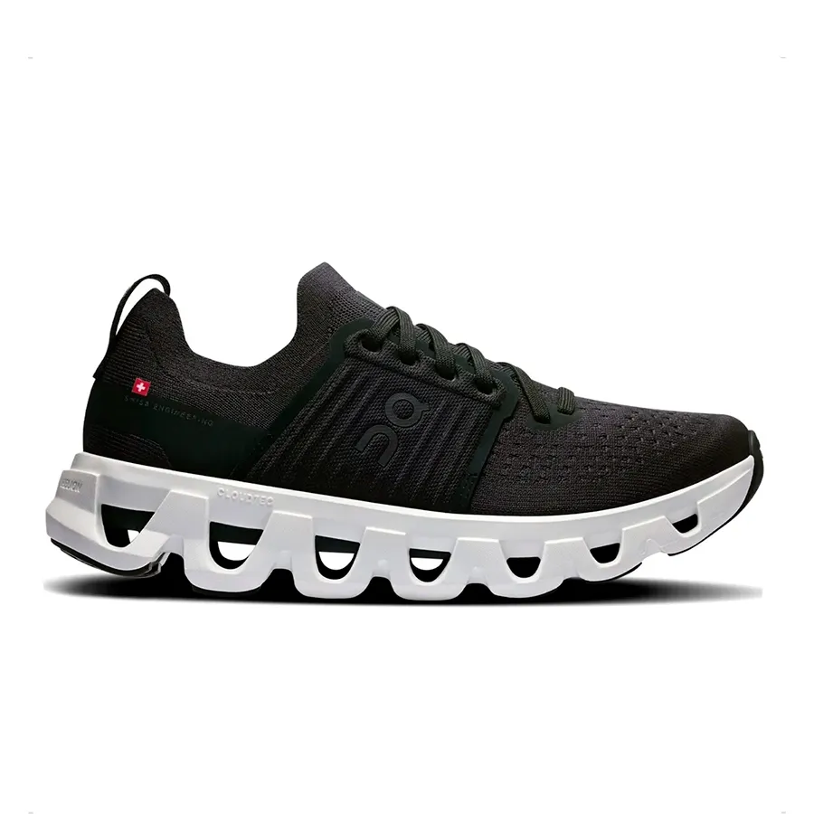 Imagen 0 de 5 de Zapatillas On Cloudswift 4-NEGRO