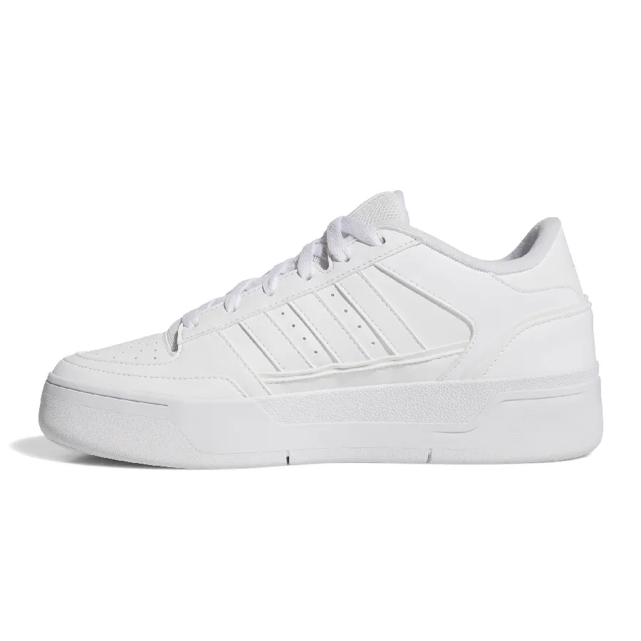 Imagen 2 de 7 de Zapatillas adidas Break Start Bold-BLANCO