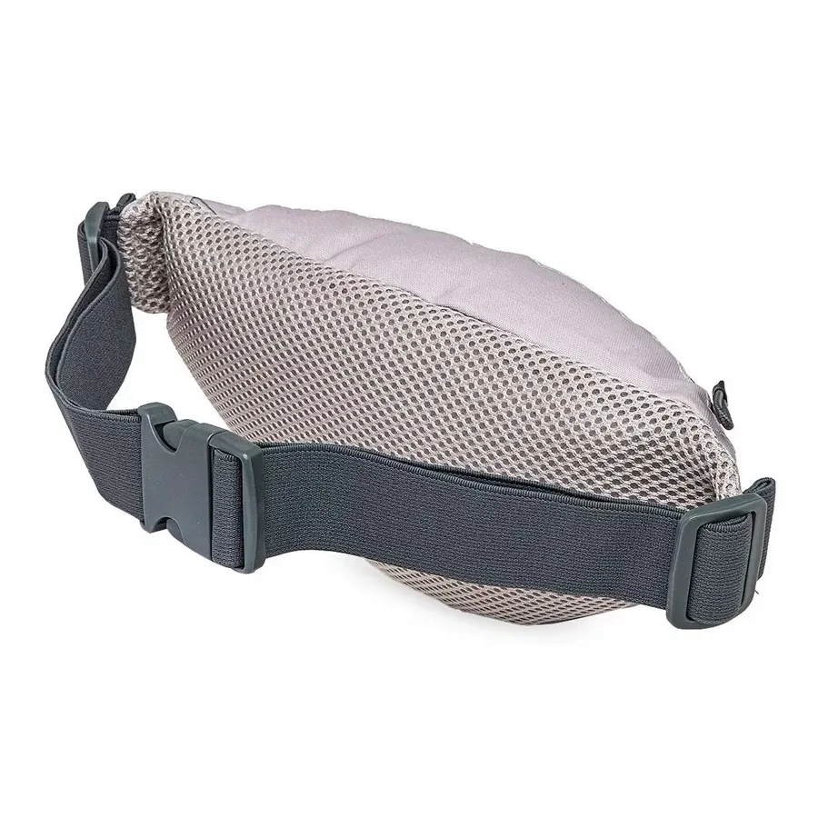 Imagen 1 de 2 de Riñonera Topper Sport-GRIS