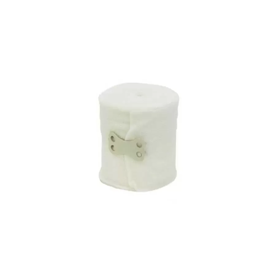 Imagen 0 de 1 de Venda Elástica 7 Cm Drb DRB-BLANCO