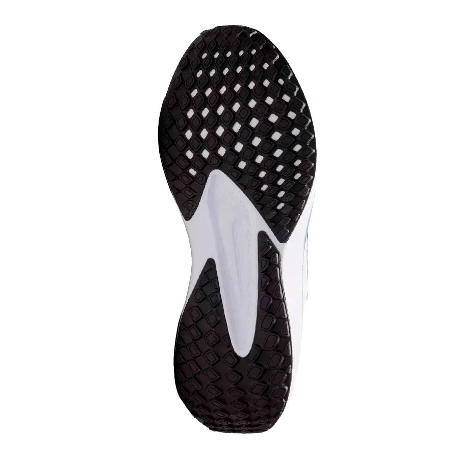 Imagen 4 de 7 de Zapatillas Nike Quest 6-BLANCO/AZUL