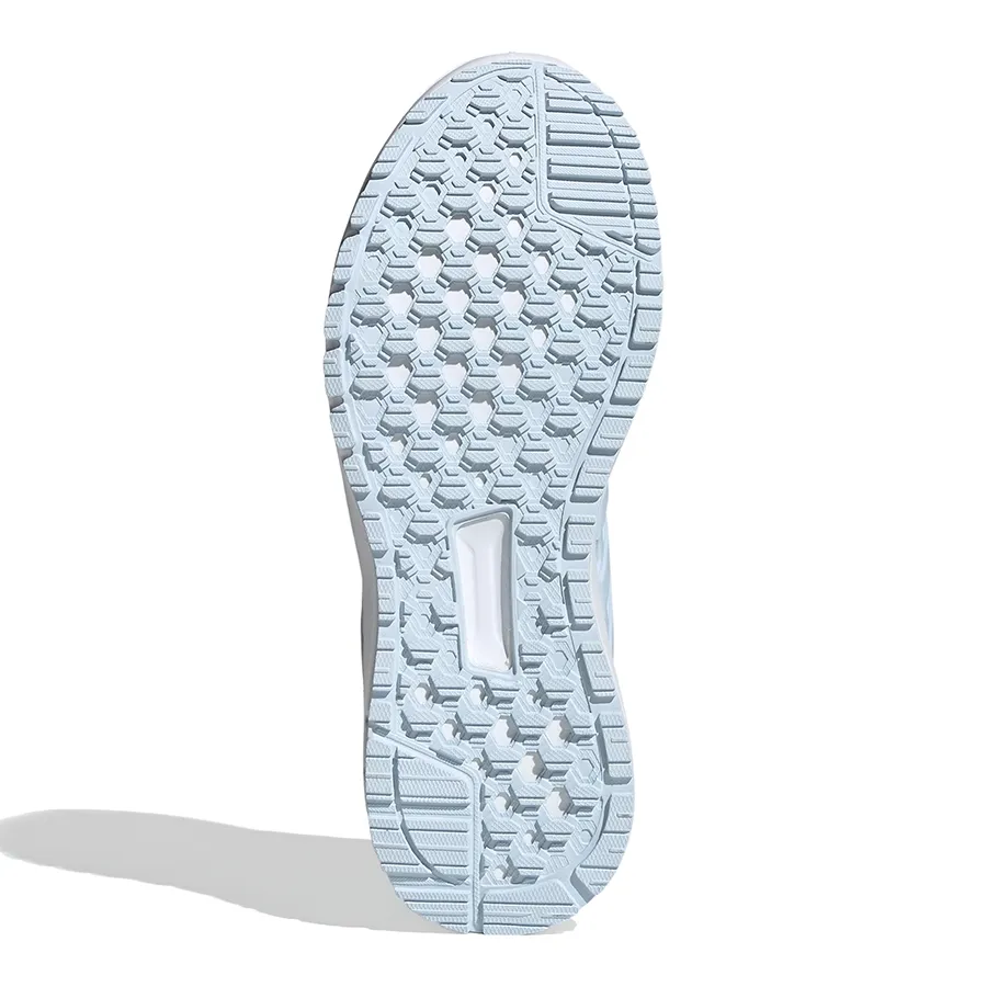 Imagen 5 de 9 de Zapatillas adidas Ultimashow-CELESTE/BLANCO