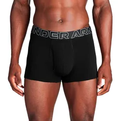 Under Armour Boxers Cotton Pack x3