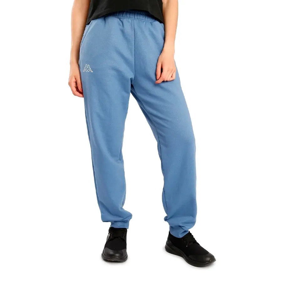 Imagen 0 de 4 de Pantalón Kappa Logo Sirio-AZUL