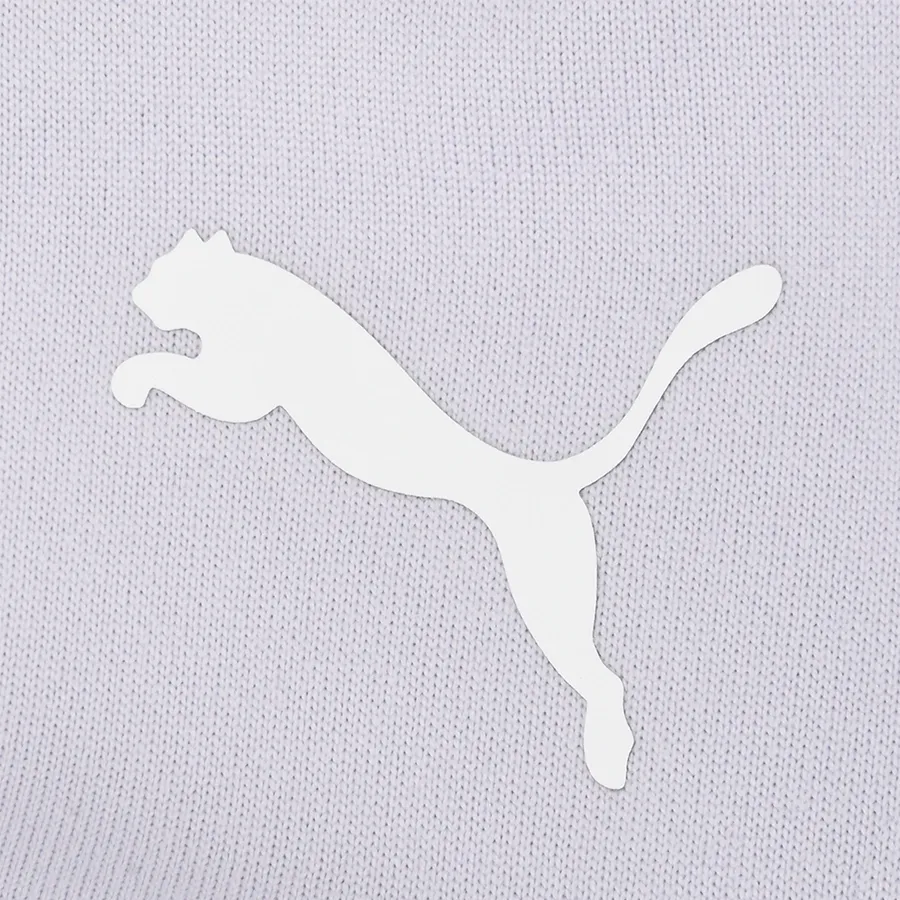 Imagen 3 de 4 de Remera Puma Essential Crew Tee-LILA