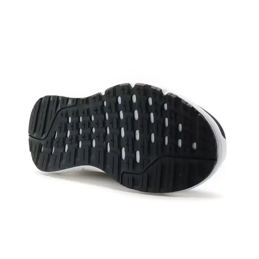 Imagen 3 de 5 de Zapatillas adidas Galaxy 4 W-NEGRO/ROSA