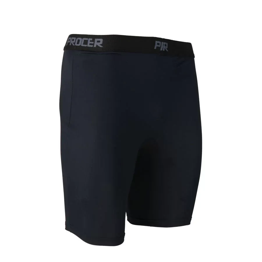 Imagen 0 de 3 de Calza Procer Lycra Prof-NEGRO