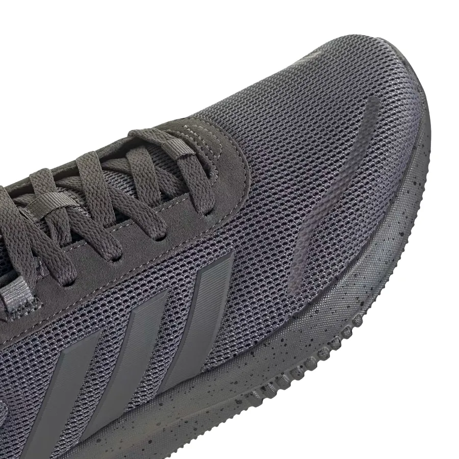 Imagen 7 de 8 de Zapatillas adidas Lite Racer Rebold-GRAFITO/AZUL
