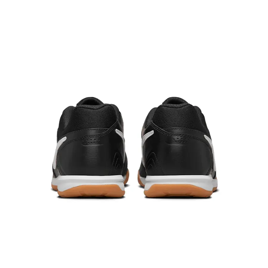 Imagen 5 de 8 de Botines Nike Gato In-NEGRO/BLANCO