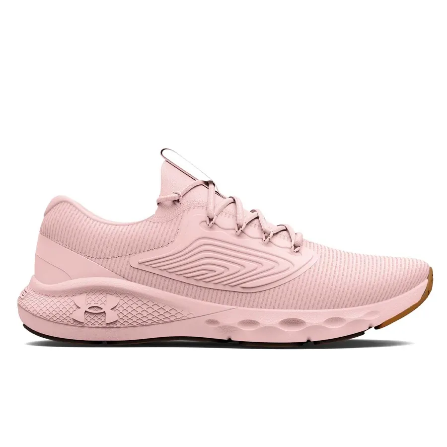 Imagen 0 de 5 de Zapatillas Under Armour W Charged Vantage 2-ROSA
