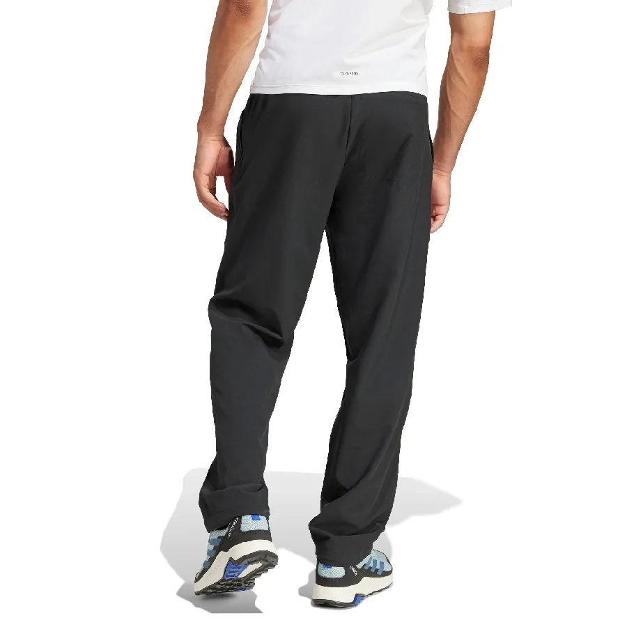 Imagen 1 de 7 de Pantalón adidas Terrex Multi Liteflex-NEGRO