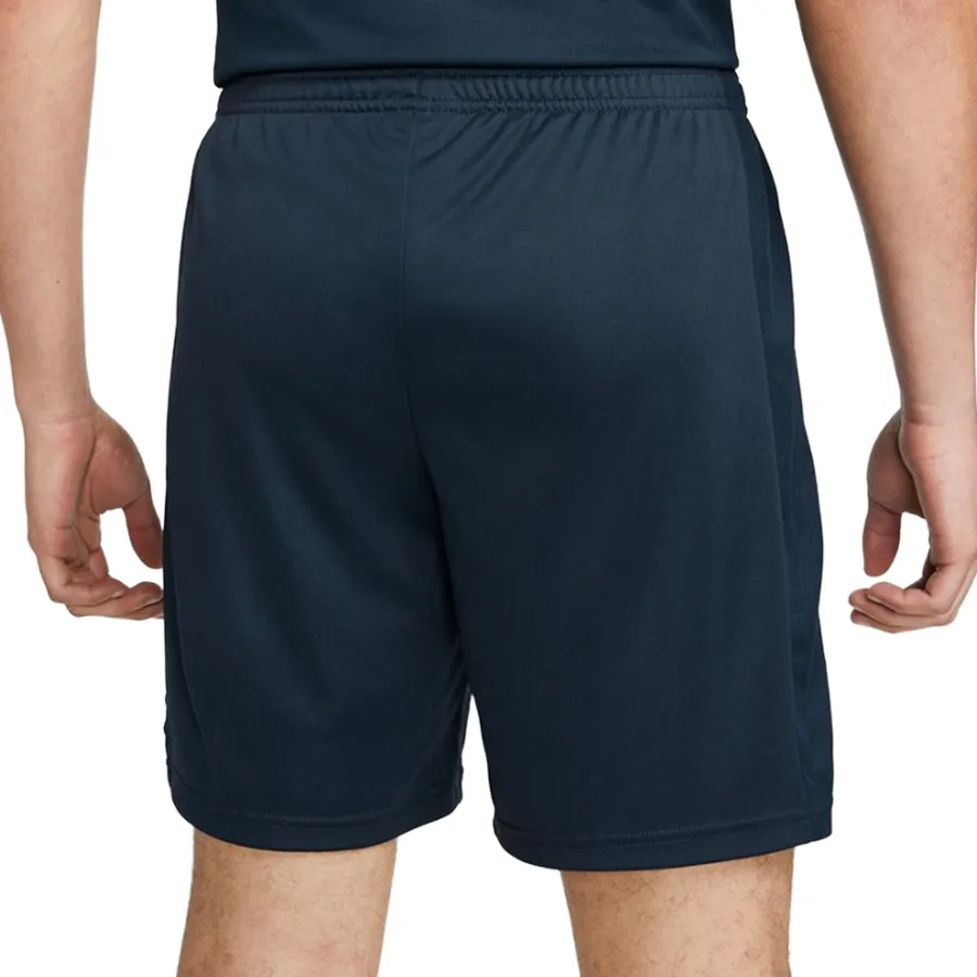 Imagen 1 de 4 de Shorts Nike Academy 23-MARINO