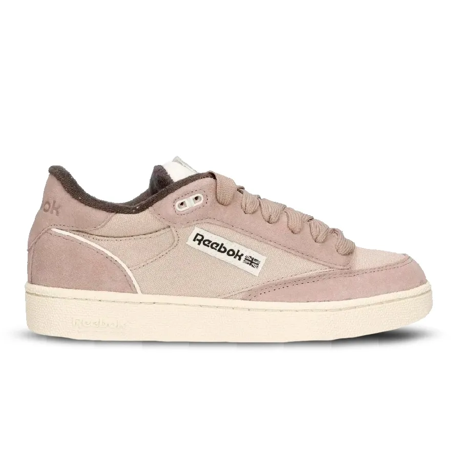 Imagen 0 de 5 de Zapatillas Reebok Club C Bulc-BEIGE