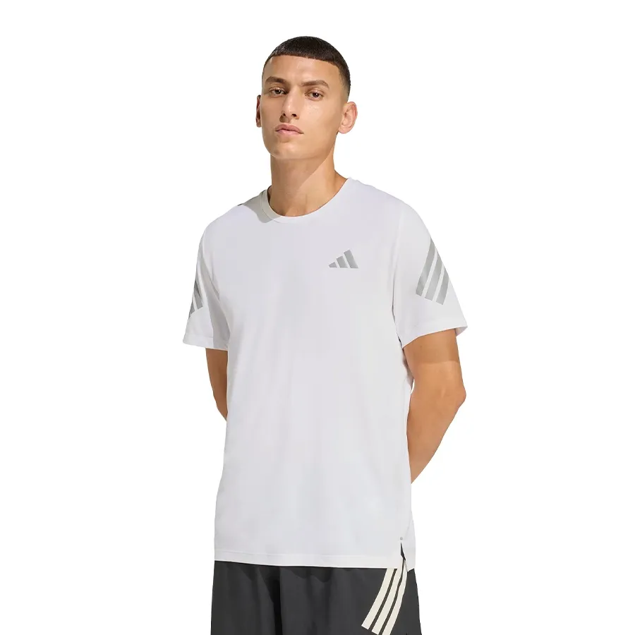 Imagen 0 de 5 de Remera adidas Adi365 Climacool-BLANCO