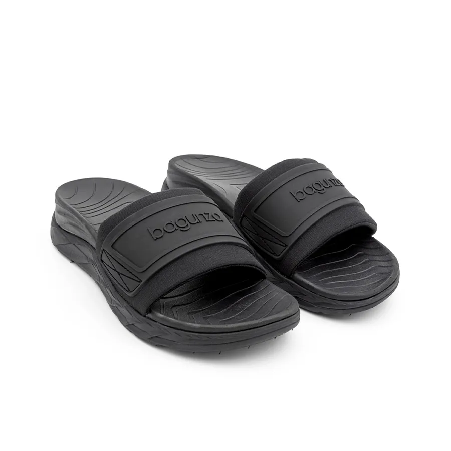 Imagen 0 de 3 de Ojotas Bagunza Soft-NEGRO