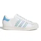 zapatillas-adidas-originals-superstar-w-BLANCO/CELESTE