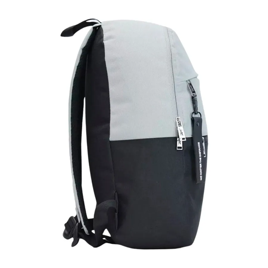 Imagen 1 de 3 de Mochila Reebok-NEGRO/GRIS
