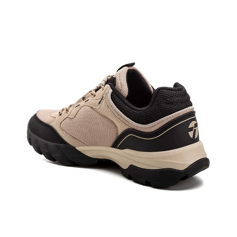 Imagen 2 de 5 de Zapatillas Topper Grove-BEIGE/NEGRO
