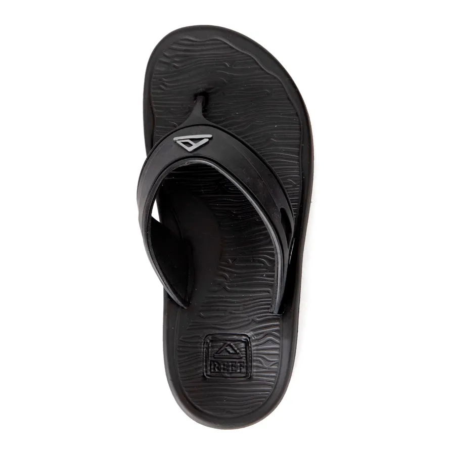 Imagen 3 de 5 de Ojotas Reef Bahamas-NEGRO/GRIS