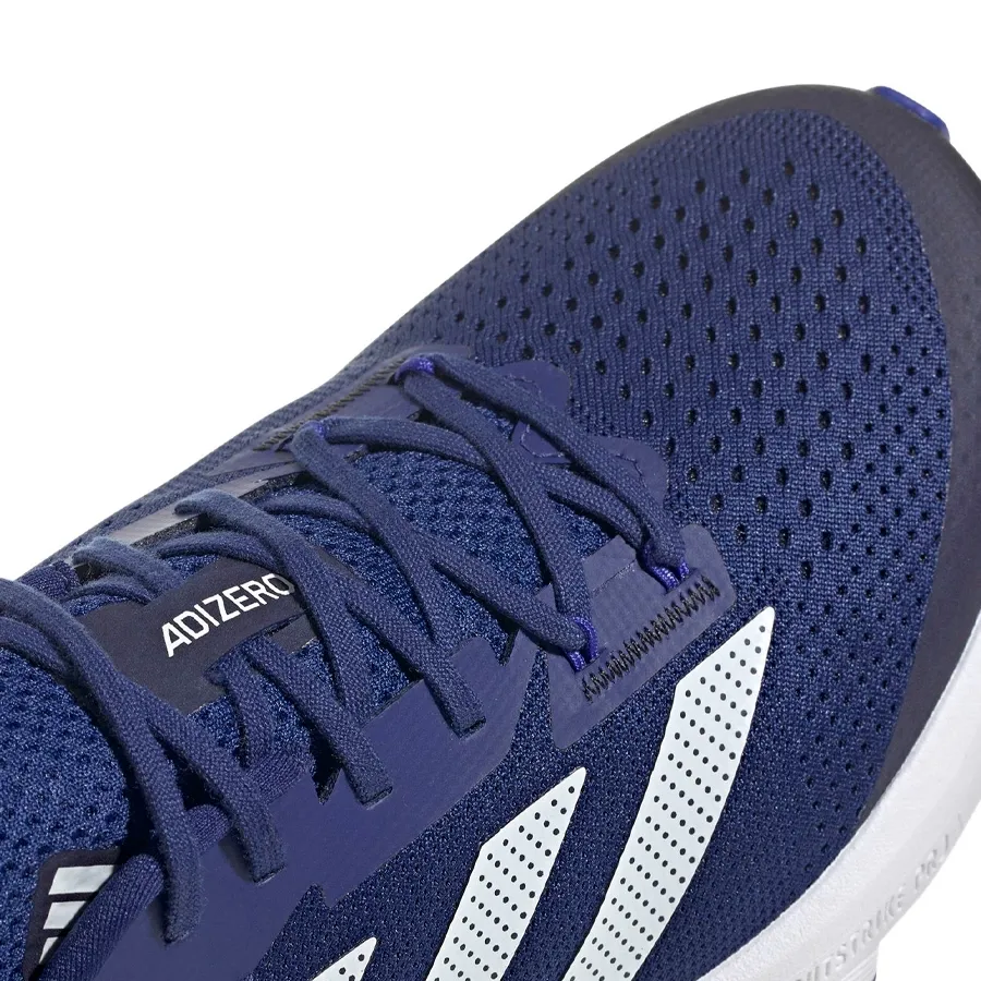 Imagen 5 de 6 de Zapatillas adidas Adizero Sl-MARINO/AZUL/BLANCO