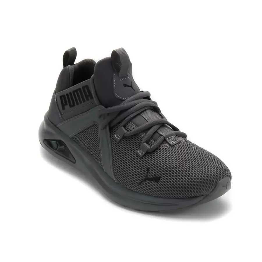 Imagen 3 de 5 de Zapatillas Puma Enzo 2 Adp-GRIS