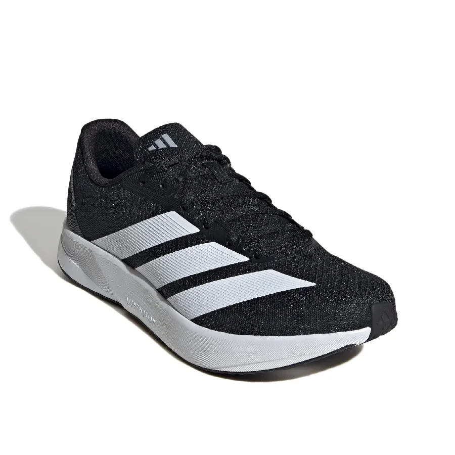 Imagen 1 de 7 de Zapatillas adidas Duramo Rc2-NEGRO/BLANCO