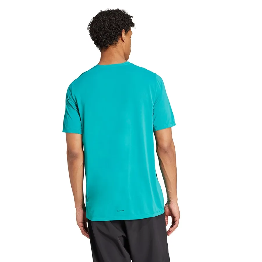 Imagen 1 de 4 de Remera adidas Terrex Multi Climacool-TURQUESA