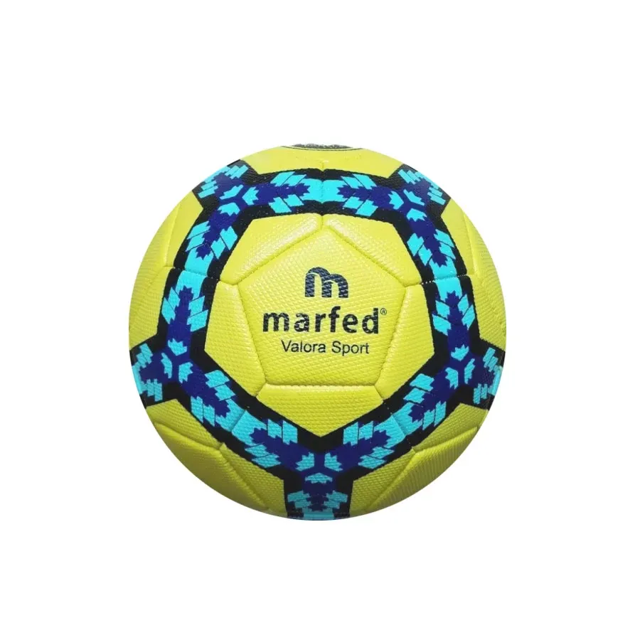 Imagen 0 de 1 de Pelota Marfed Valora Sport-AMARILLO