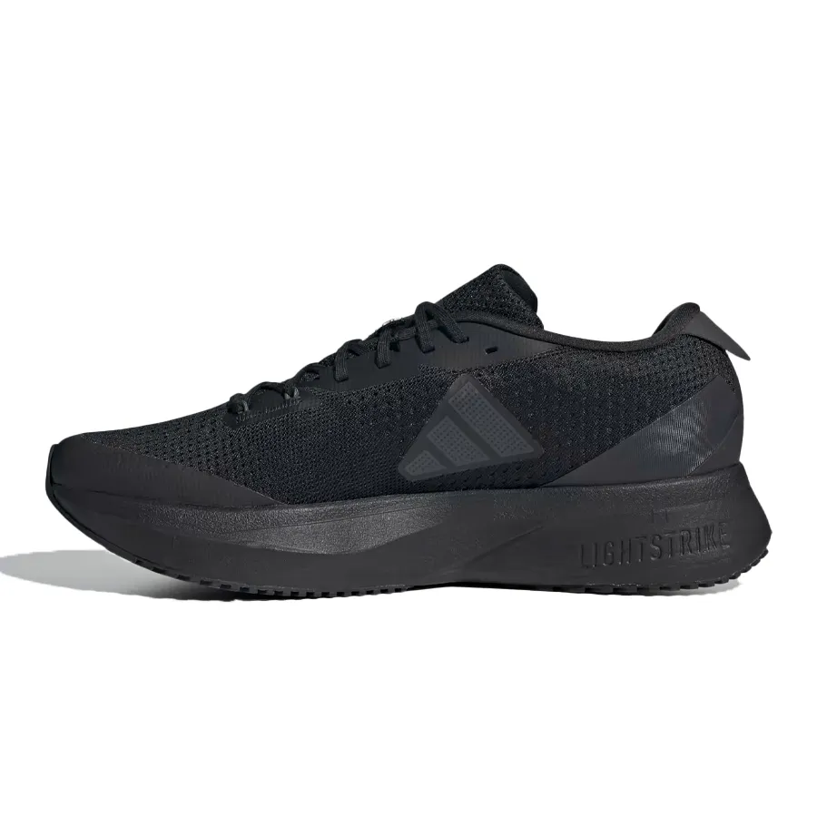 Imagen 2 de 6 de Zapatillas adidas Adizero Sl-NEGRO/NEGRO/BLANCO