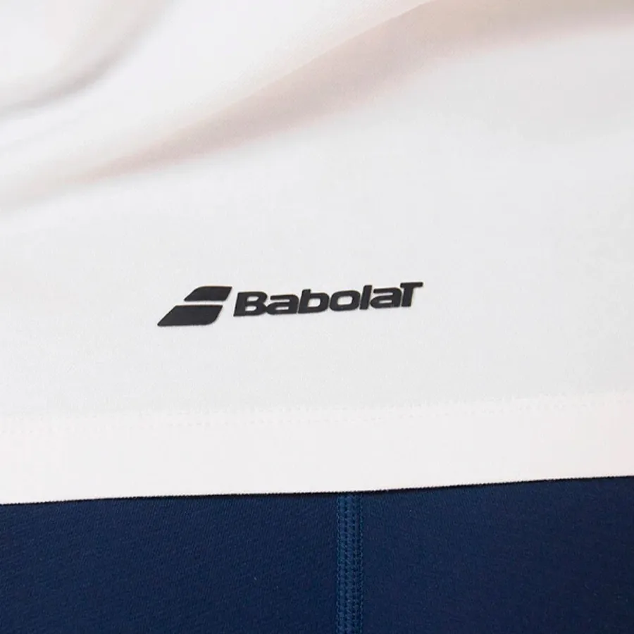 Imagen 4 de 5 de Musculosa Babolat Energy-BLANCO