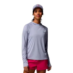 Remera Manga Larga Columbia Tidal