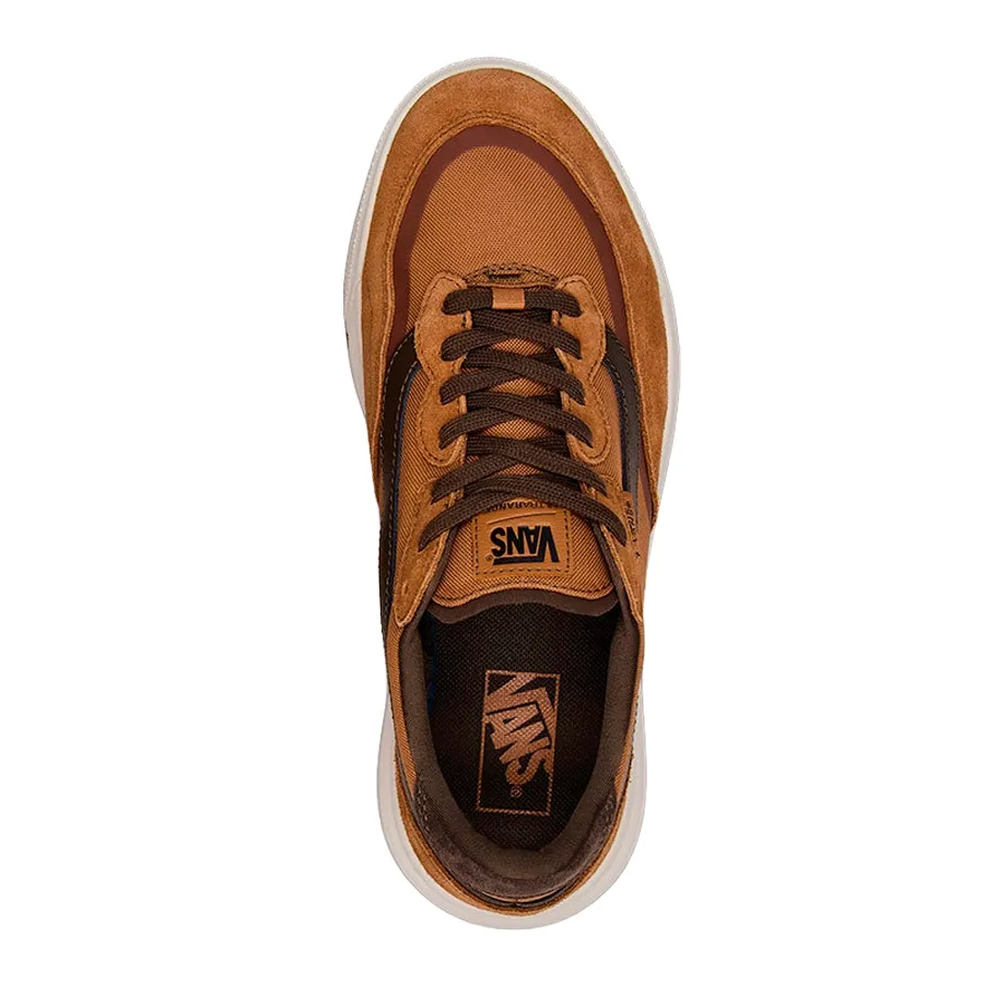 Imagen 2 de 5 de Zapatillas Vans MTE UltraRange 2.0 SE-CAMEL/MARRON