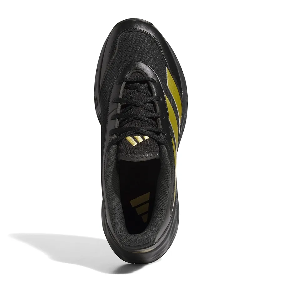 Imagen 3 de 7 de Zapatillas adidas Gamechaser-NEGRO/ORO