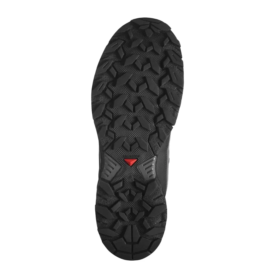Imagen 4 de 6 de Zapatillas Salomon X Ultra 360-NEGRO/GRIS