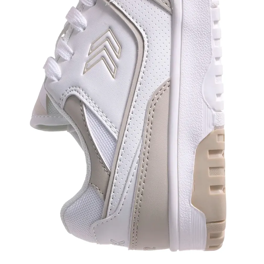 Imagen 3 de 5 de Zapatillas Atomik Skate Hup-CRUDO