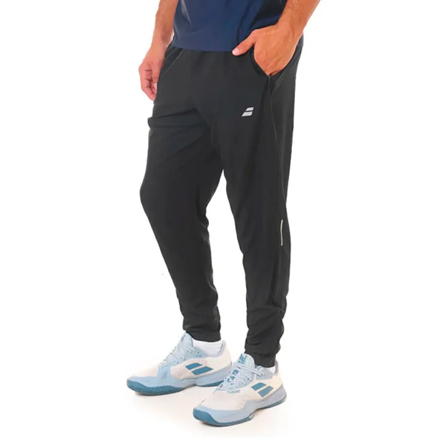 Imagen 1 de 7 de Pantalón Babolat Viper-NEGRO