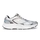 zapatillas-skechers-go-run-consistent-2-0-BLANCO/PLATA/DORADO