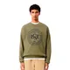 buzo-lacoste-VERDE OLIVA/MARINO