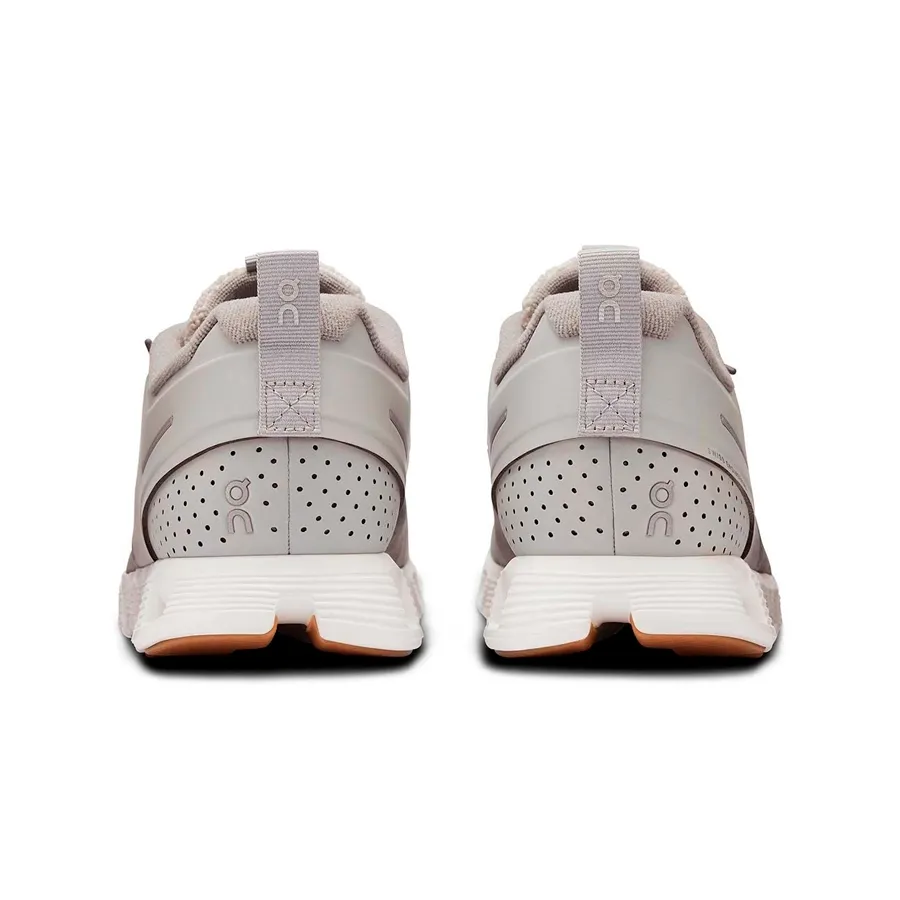 Imagen 4 de 5 de Zapatillas On Cloud 5 Terry-GRIS