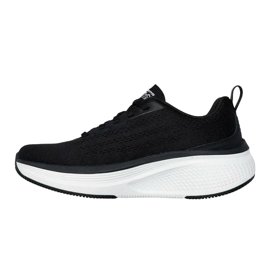 Imagen 2 de 5 de Zapatillas Skechers Go Run Elevate 2.0-NEGRO/BLANCO